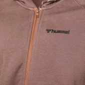 Hummel 921739-9858 Wesley Zip Erkek Spor Ceket - 4