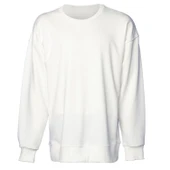 Hummel 921720-9003 Maddox Owesize Erkek Sweatshirt thumbnail 2