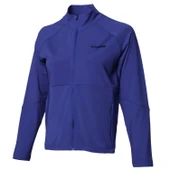 Hummel 921716-7788 Linaria Zip Kadın Spor Ceket - 1