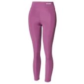 Hummel 931763-3607 T-Mt Active High Waist 7/8 Kadın Tayt - 2
