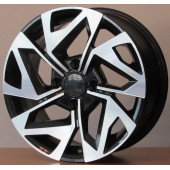 HYUNDAİ UYUMLU JANT DY1095 6.5X15 4X114.3 ET-35 67.1 BD (4 ADET) - 1