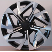 HYUNDAİ UYUMLU JANT DY1095 6.5X15 4X114.3 ET-35 67.1 BD (4 ADET) - 2