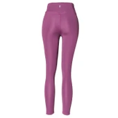 Hummel 931763-3607 T-Mt Active High Waist 7/8 Kadın Tayt - 3