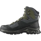 Salomon L41457100 Quest Element Gtx Erkek Outdoor Ayakkabı - 3