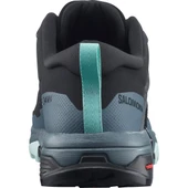 Salomon L41289600 X Ultra 4 Gtx W Kadın Outdoor Ayakkabı - 4