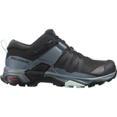 Salomon L41289600 X Ultra 4 Gtx W Kadın Outdoor Ayakkabı - 1