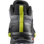 Salomon L41622900 X Ultra 4 Gtx Erkek Outdoor Ayakkabı - 4