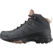Salomon L41295600 X Ultra 4 Mid Gtx W Kadın Outdoor Ayakkabı - 3