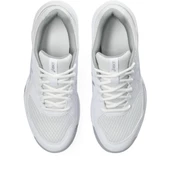 Asics 1042A237-101 Gel-Dedicate 8 Kadın Tenis Ayakkabısı - 6