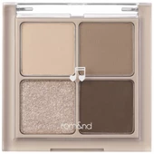 Rom&nd Better Than Eyes Dry Buckwheat Flower - Far Paleti - 1
