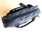 Himarry Omuz askılı laptop çantası su geçirmez31x37x7 cm - 3