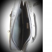 Himarry Omuz askılı laptop çantası su geçirmez31x37x7 cm - 4