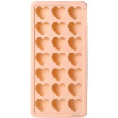 Hayal Sepeti Kalp Çikolata ve Buz Kalıbı - 8