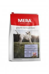 Pure Sensitive Kuzulu Yetişkin Köpek Maması 12,5 - 1