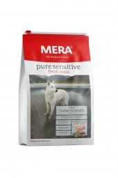 Pure Sensitive Fresh Meat Hindi 12,5kg - 1