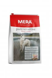 Pure Sensitive Tahılsız Hindi Ve Patatesli Köpek Maması 4 Kg - 1