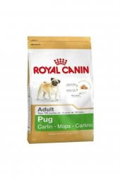 Pug 25 Pug Irkı Özel Maması 1,5 kg - 1