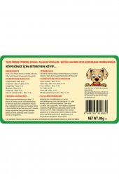 Sandwich Ördekli Ve Morina Balıklı Sanddviç Dilimleri. 80 Gr thumbnail 3