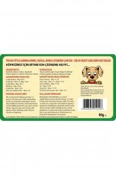 Chicky Twist - Taze Tavuk Eti Kaplı Köpek Çiğneme Çubukları - 10 Adet thumbnail 4