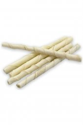 Dental Twists - Sütlü Burgu Çubuk - 50li Maxi Paket - 2