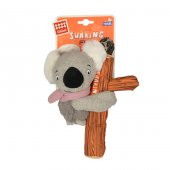 Giggwi 8464 Sesli Koala Peluş Oyuncak - 1