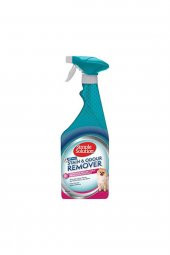 Leke Ve Koku Giderici Sprey Bahar Esintisi 750 Ml - 1