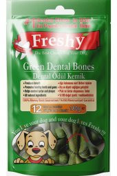 Dental Kemik 12li Paket - 1