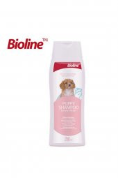 Yavru Köpek Şampuanı 250ml - 1