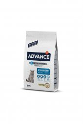Cat Sterılızed Turkey 3 kg - 1