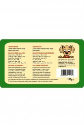 Freshy Mini Sausages Small Küçük Boy Sosis Köpek Ödülü 100 Gr - 14 Ila 20 Adet thumbnail 3