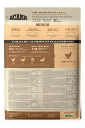 Wild Prairie Kedi Maması 1,8kg - Tüm Irk Ve Yaşam Evreleri Için thumbnail 2