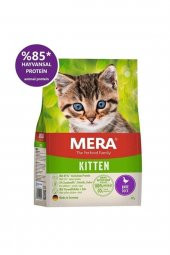 Kitten Tahılsız Ördekli Yavru Kedi Maması 2 Kg - 1