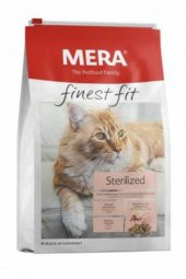 Finest Fit Sterilised Kısırlaştırılmış Kedi Maması 4 Kg - 1