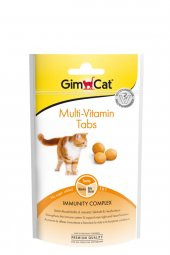 Multivitamin Ödül Tableti 40 Gr - 1