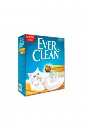 Litterfree Paws Iz Bırakmayan Kalın Taneli Topaklaşan Kedi Kumu 10 L - 1