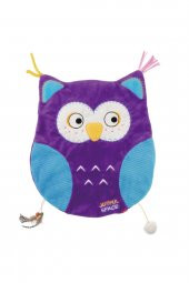 7326 Kedi Oyun Minderi Catnipli thumbnail 3