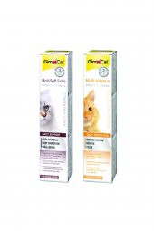 Malt Soft Extra 20 Gr + Multivitamin 20 Gr - 1
