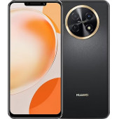 Huawei Nova Y91 128 GB 8 GB Ram Siyah  (Huawei Türkiye Garantili) - 1