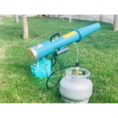BOOM DOMUZ-AYI-KUŞ-YABANİ HAYVAN KOVUCU - 1