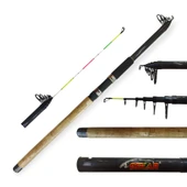 OSKAR COUGAR 3.60m KARBON OLTA KAMIŞI thumbnail 1