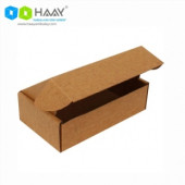 HAAY AMBALAJ 15x13x5cm Kutu - Kraft (30ADET) - 3
