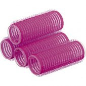 For Your Beauty Bigudi 21 mm Anti Statik 4lü - 1