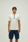 Bad Bear 21.01.07.010-C04 Cord Erkek T-Shirt - 1
