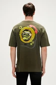 Bad Bear 23.01.07.026-C70 Daydream Erkek T-Shirt - 3
