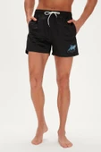 Bad Bear 23.01.09.010-C01 Shark Erkek Deniz Şortu - 1
