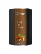 Addis Ababa Coffee Bademli Filtre Kahve 250 Gr. - 1