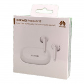 Huawei FreeBuds Se AirPods Tipi Bluetooth Kulaklık (Beyaz) - 3