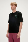 Bad Bear 23.01.07.003-C01 Re-Black Erkek T-Shirt - 2