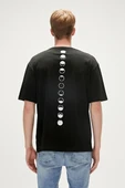 Bad Bear 23.01.07.030-C01 Moon Phase Erkek T-Shirt - 3