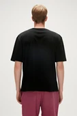 Bad Bear 23.01.07.003-C01 Re-Black Erkek T-Shirt - 3